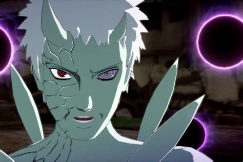 The Best And Most Comprehensive Obito Uchiha Wallpaper Full Hd
