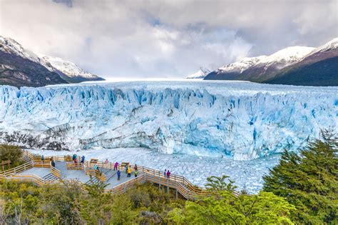 Perito Moreno Glacier Boat Tour