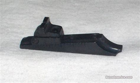 Remington 740 And 742 Rear Sight Asse For Sale At