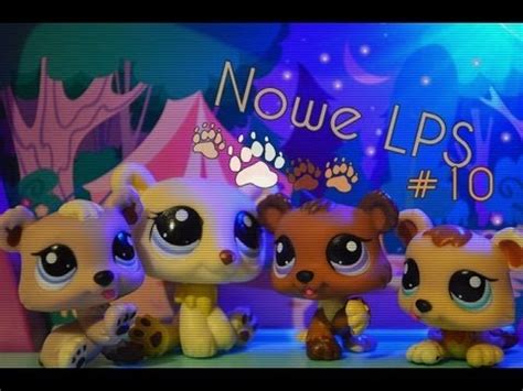 The littlest pet shop collectibles include a total of 10 with a monkey costumed like a ripe banana and a fabulous feline wearing a very fishy ensemble. Littlest Pet Shop: We're triplets! - YouTube