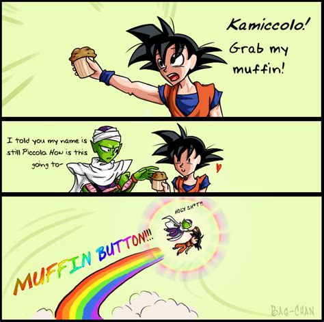 Piccolo is not as old as you may think. Dragon Ball Z Memes - Best Memes Collection For DragonBall Z Lovers