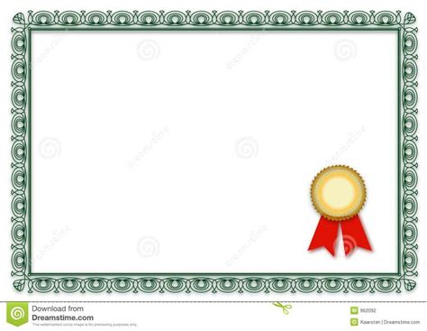 Resultado De Imagem Para Borda Para Certificados Certificate Design