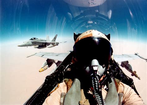 Jack who posted the video said 'the aircraft sustained damage', but he doesn't know the extent. Cold Valentine: F-18 Super Hornet