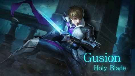 How To Play With Holy Blade Gusion Gameplay Tips For Wallpaper Mobile Legend Download Free Images Wallpaper [wallpapermobilelegend916.blogspot.com]