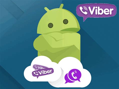 Скачать Viber Apk бесплатно на русском языке