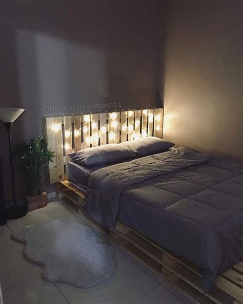 Bagi memastikan deko bilik tidur kita berjaya di siapkan, pastinya hiasan bilik. Dekorasi Bilik Tidur Korea | Desainrumahid.com