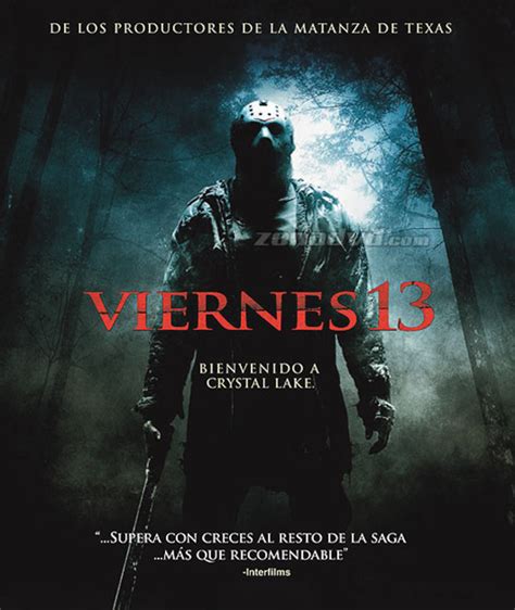Friday The 13th Vineri 13 2009 Thebestmovies2019