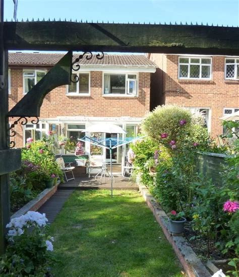 Maybe you would like to learn more about one of these? 3 bedroom semi-detached house to rent, Headley Grove ...