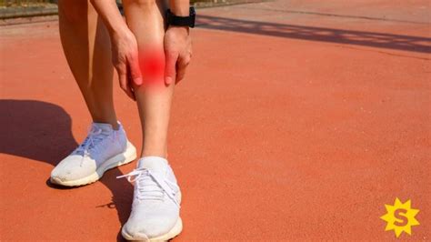 Shin Splints A Runners Guide To Conquering Shin Pain Spark Healthy