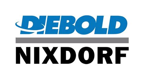 Its Official Diebold Inc Wincor Nixdorf To Become Diebold Nixdorf
