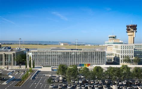 AÉroport Marseille Provence Degwfrance