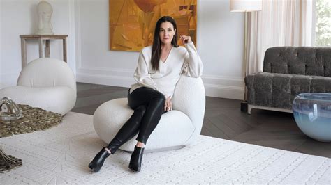 Nicole Hollis Meet The Ad100 2023 Architectural Digest