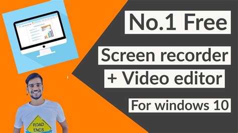 Best Screen Recorder Video Editor Software In Windows For Free 2020
