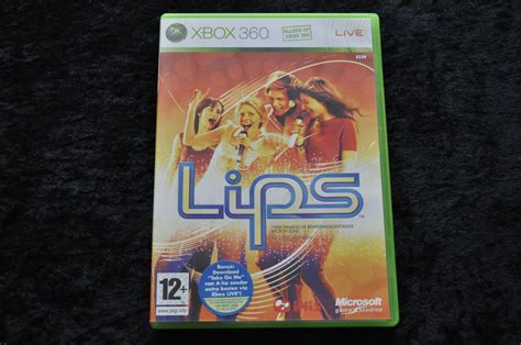 Lips Xbox 360 Standaard