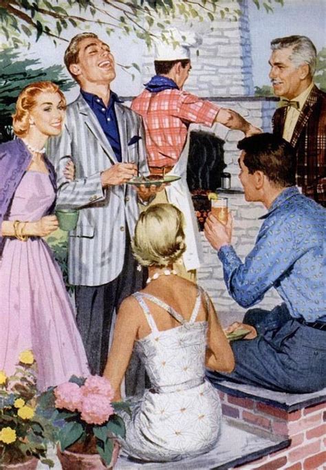 117 Best Party Like Its 1955 Images On Pinterest Vintage Ads Retro