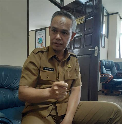 Dewan Belum Beri Rekomendasi Nama Pj Bupati Pejabat Pemkab Cirebon Mulai Kasak Kusuk Kacenews