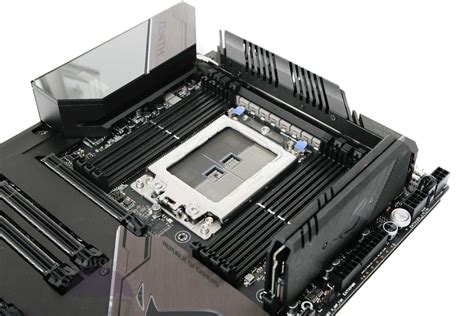 Asus Rog Zenith Extreme Alpha Review Bit