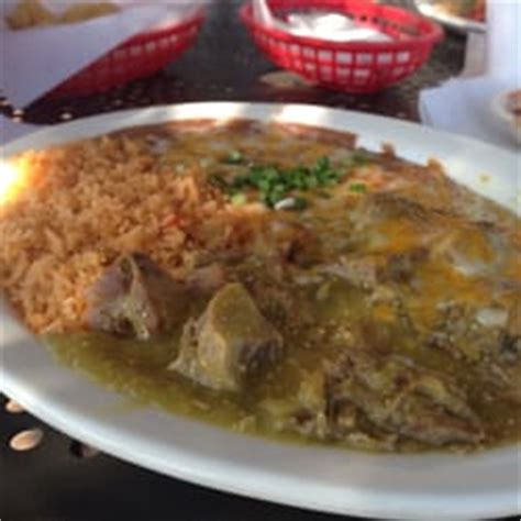 Tito's specializes in grilled fajitas and an assortment of enchiladas. Tio's Mexican Food - Mexican - Rancho Cucamonga, CA ...