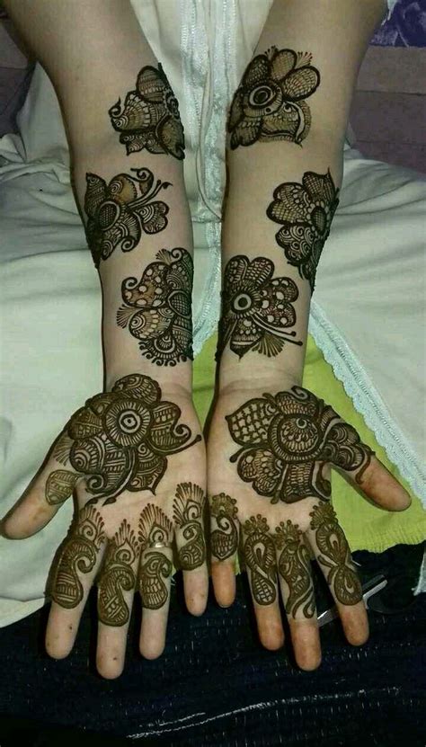 Be it wedding season or not henna is fondly loved by women all across the world, especially in india. Mehandi Design Patch Image / Top 151 Latest Mehndi Designs 2020 Simple Mehandi Design To Try ...