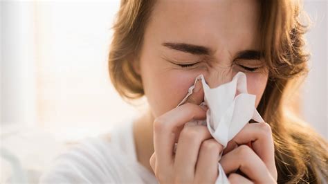 3 Risks Of Blowing Your Nose Too Hard Ohio State Medical Center