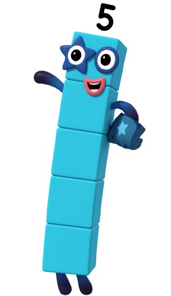 Numberblocks Learning Is Fun With Learning Blocks Cbeebies Shows Images