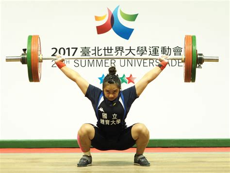 We did not find results for: 舉重》郭婞淳奧運奪銅後台灣首秀 更添信心目標世大運金牌 - 麗台運動報