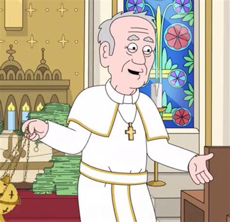 Catholic Priest Villains Wiki Fandom