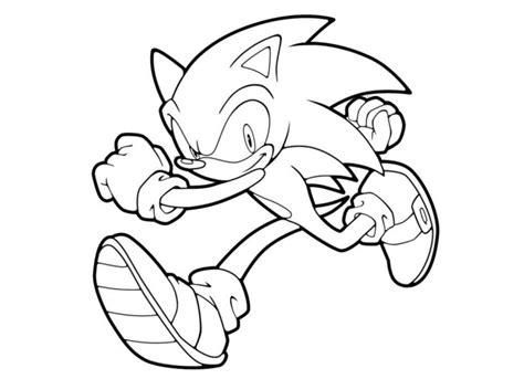 Sonic Boom Para Colorear Dibujos Amy Rose Y Sus Amigos Personajes