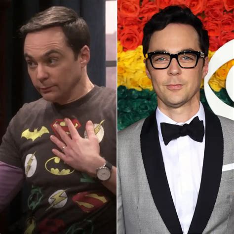The Big Bang Theory Cast Where Are They Now Slide 1 Geek Project