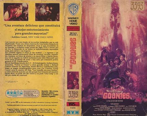 The Goonies 1985