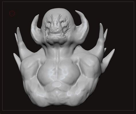 GIF => zbrushcentral.com/zbc-user-gallery.php?uid=94125 | Sketch book ...