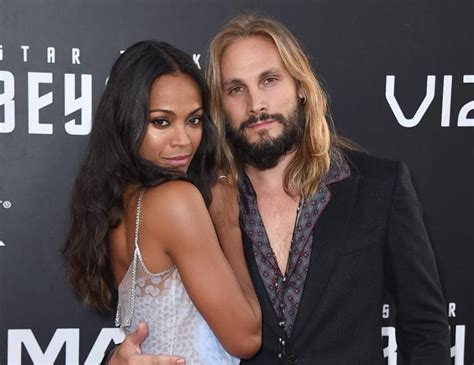 Meet These 60 Interracial Celebrity Couples Who Are Setting Adorable Couple Goals Page 6 Of