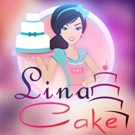 Lina Cake Youtube
