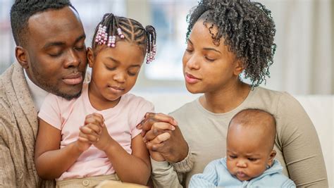 Praying Scripture Over Your Children — Minno Parents