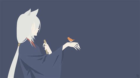 Kamisama Kiss Aesthetic Wallpaper