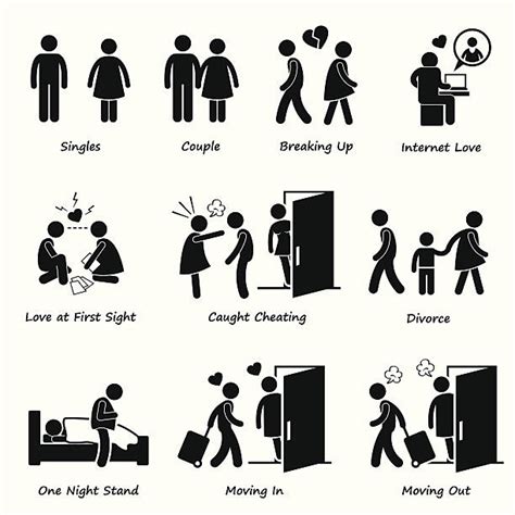 Cheating Lover Illustrations Royalty Free Vector Graphics And Clip Art