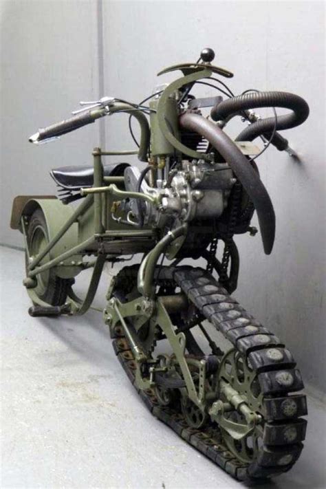steampunk motorcycles that look brutally good klyker