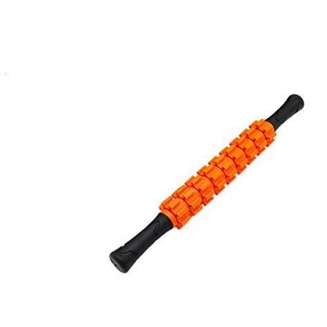 Buy Ipop Retail Muscle Roller Leg Massager Stick For Athletes For Deep Tissue Trigger Points