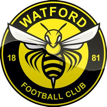 On the hunt for watford fc enamel badges and exploring their history and stories #watfordfc #watford. Pin on Logos Futbol Inglaterra