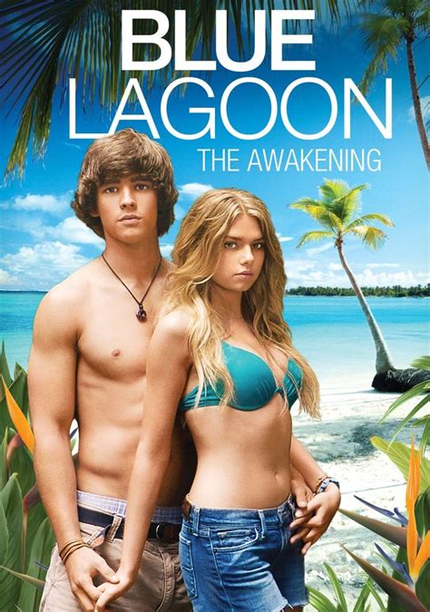 Blue Lagoon The Awakening Movies Le Lagon Bleu Film Lagon Bleu Et