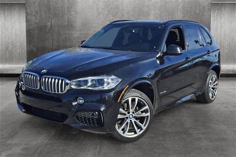 Used 2016 Bmw X5 Edrive For Sale Near Me Edmunds