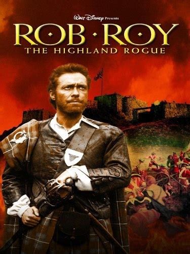 Aidan cook, alan tudyk, alexi melvin and others. Rob Roy: The Highland Rogue (1953) with English Subtitles ...