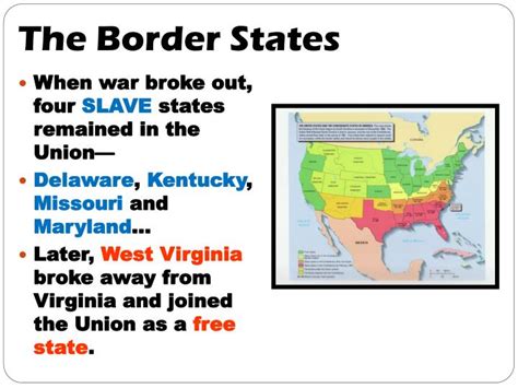 Ppt The United States Civil War Powerpoint Presentation Id5857804
