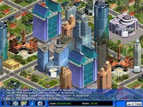 Business simulations let you pretend you're a tycoon, raking in money, investing carefully, and watching your empire grow! Business Simulation Play Free Online Business Simulation ...