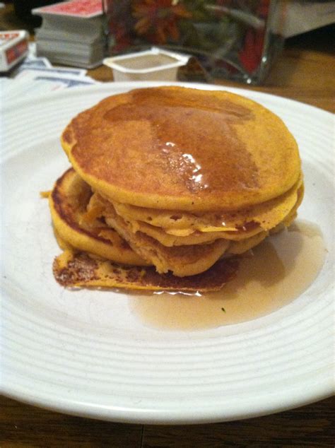 Bisquick Eggless Pancakes Fluffy Jessica Maine Blog