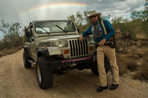 Arizona Territorial Adventures Jeep Tours Scottsdale Az