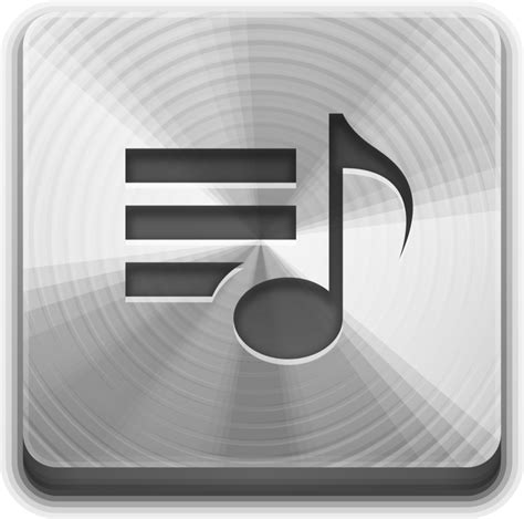 Music Library Icon Download For Free Iconduck