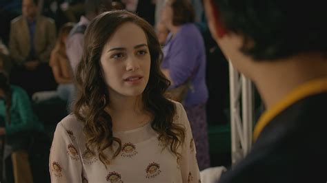 Mary Mouser Reveals The Cobra Kai Character She Would Have Loved To Play