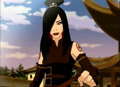 my top 5 most beautiful avatar females tlok included avatar the last airbender fanpop