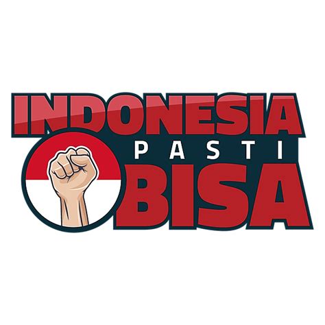 Indonesia Pasti Bisa Instagram Facebook Tiktok Linktree